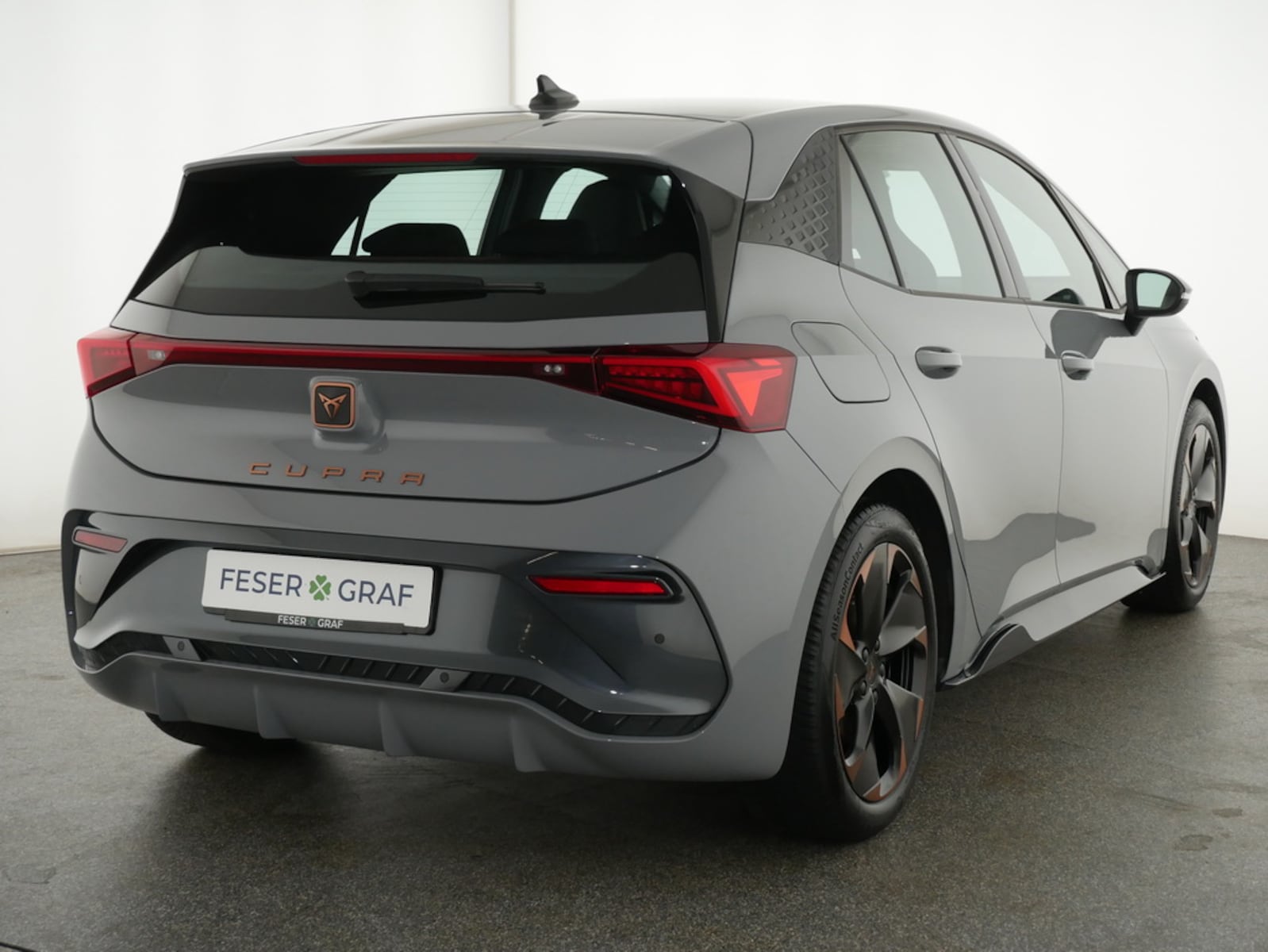 CUPRA Born – Bild 5