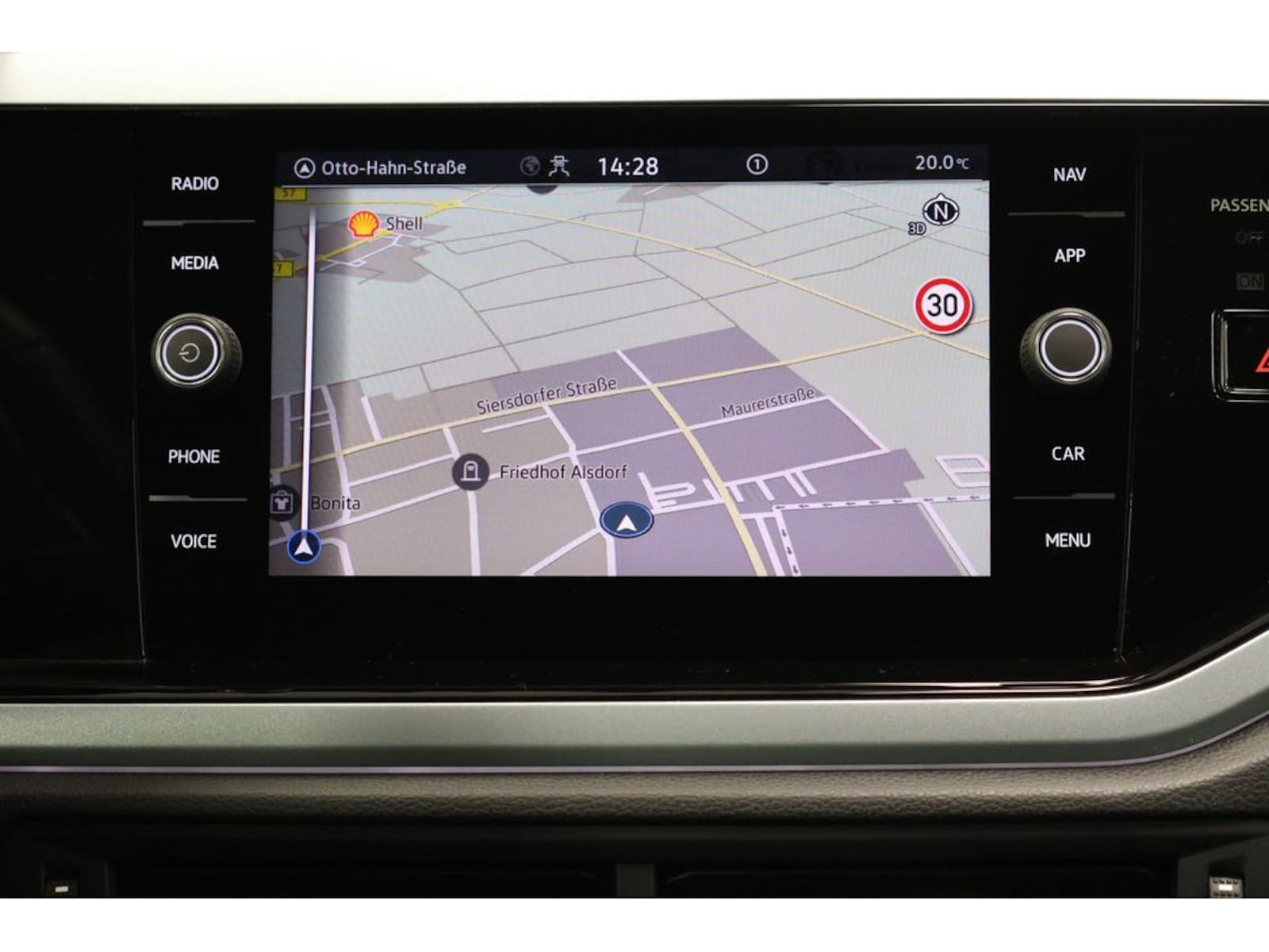Volkswagen Taigo – Bild 10
