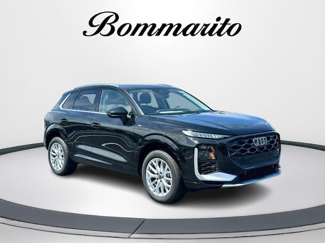 2026 Audi Q3 SUV