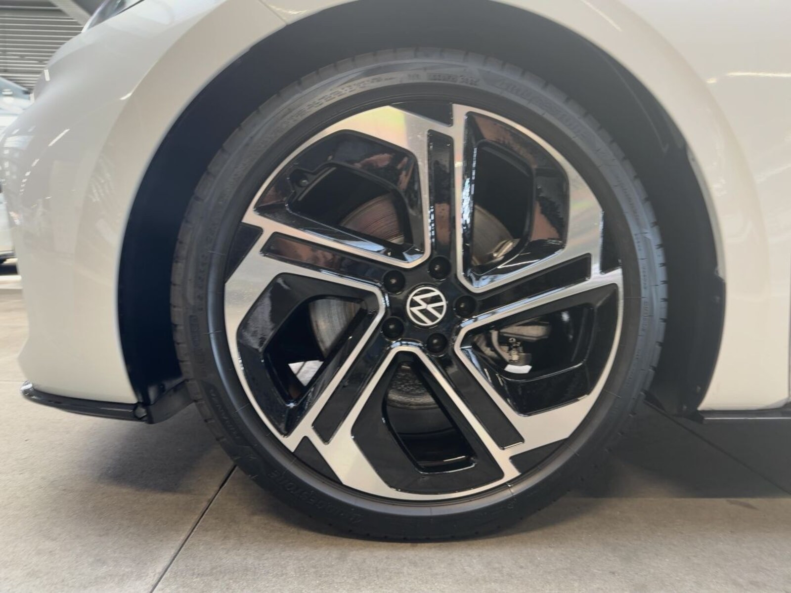 Volkswagen ID.3 – Bild 12