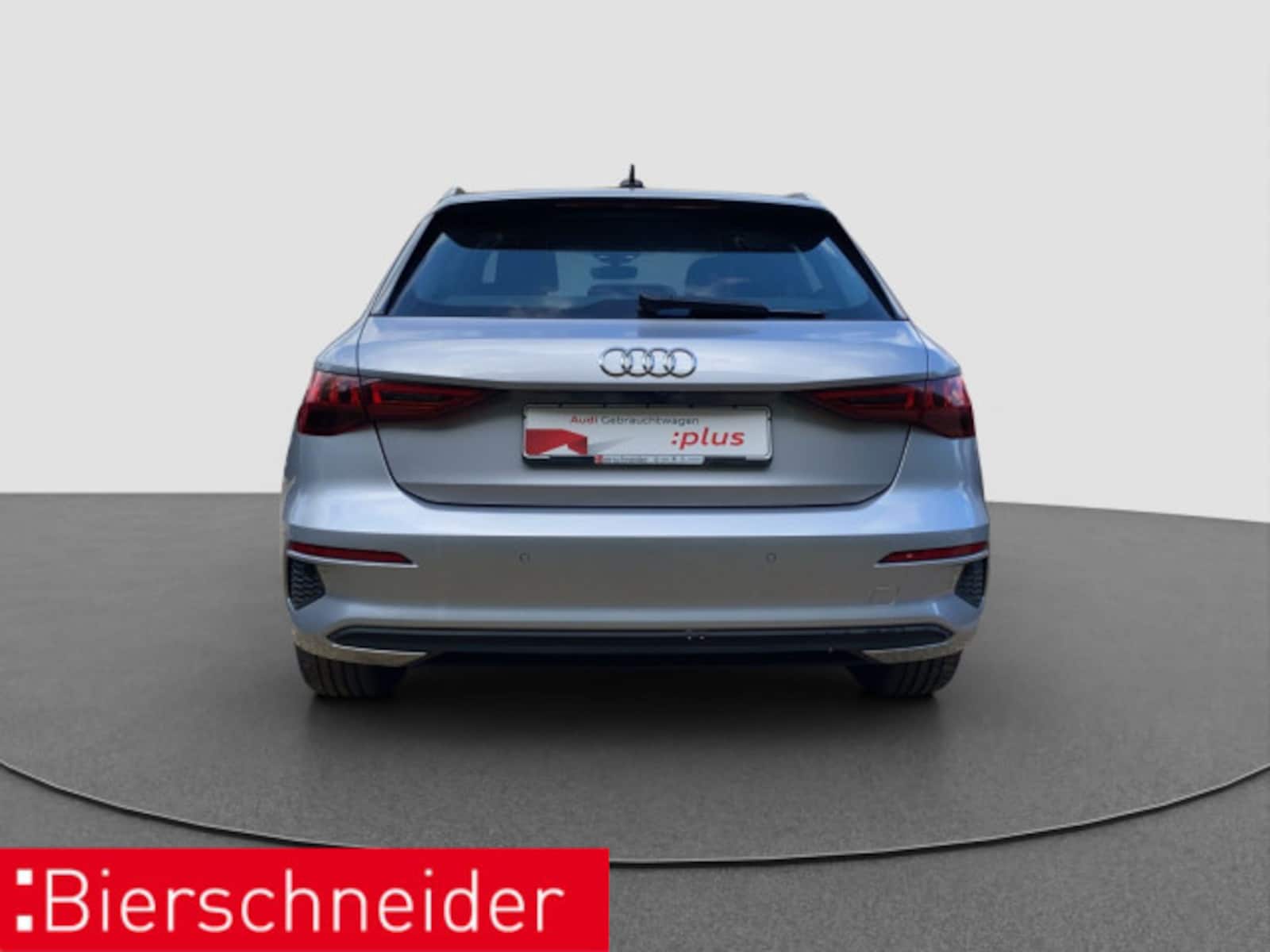 Audi A3 Sportback – Bild 5
