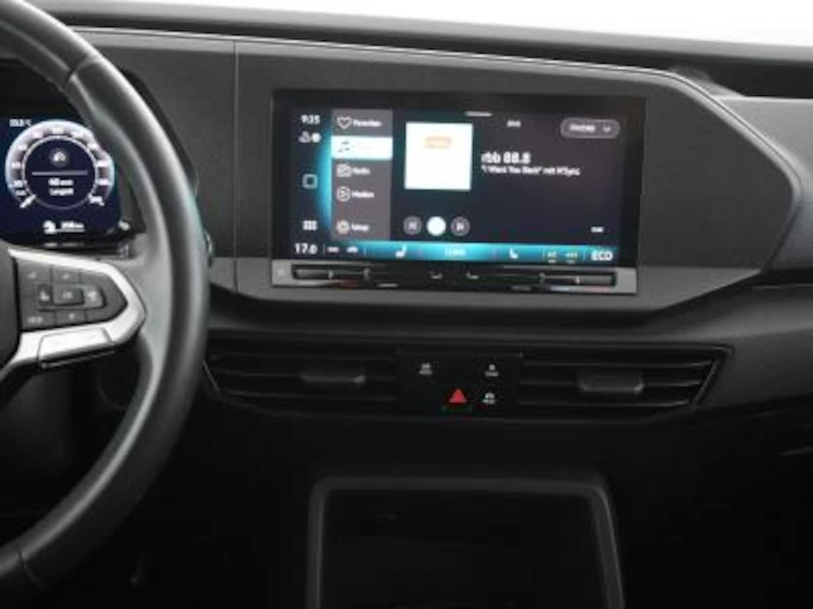 Volkswagen Caddy – Bild 5