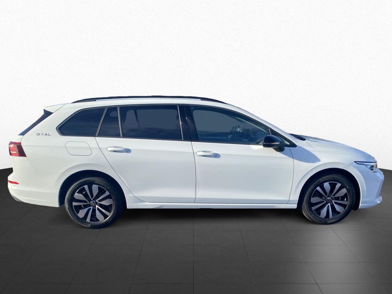 Volkswagen Golf Variant – Bild 6
