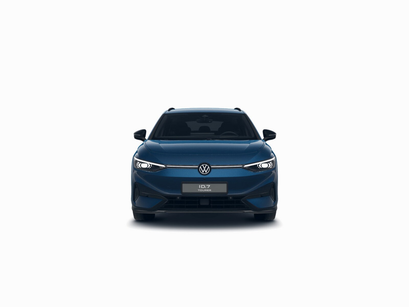 Volkswagen ID.7 Tourer – Bild 10