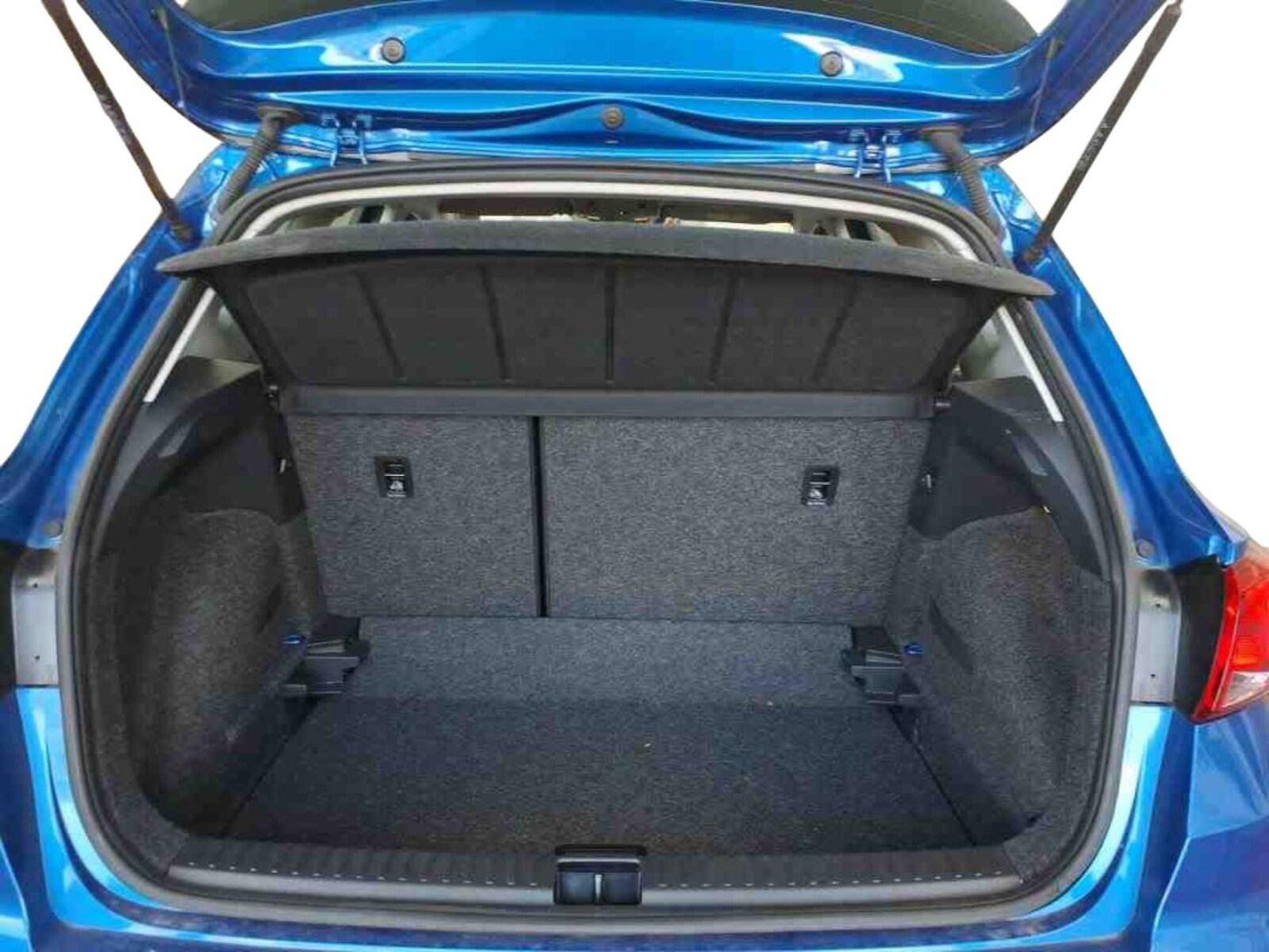 SEAT Arona – Bild 7