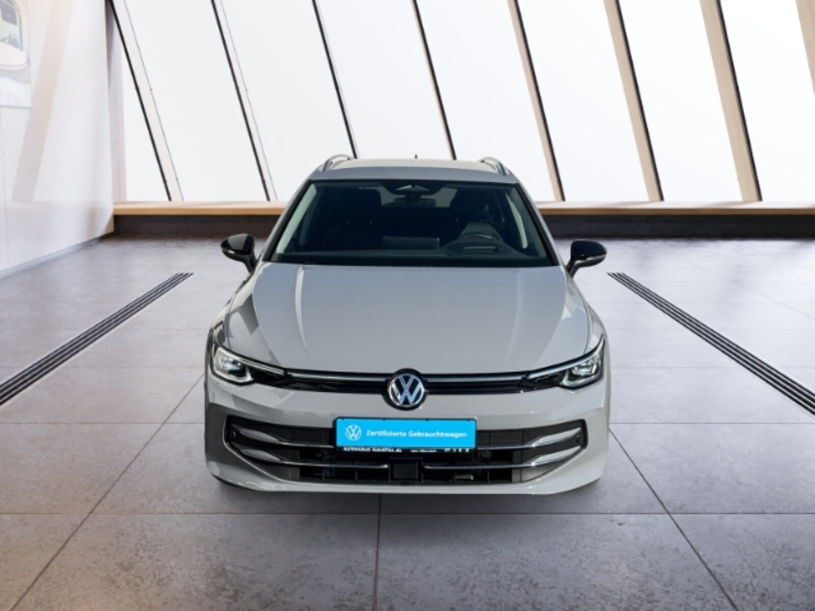Volkswagen Golf Variant – Bild 3