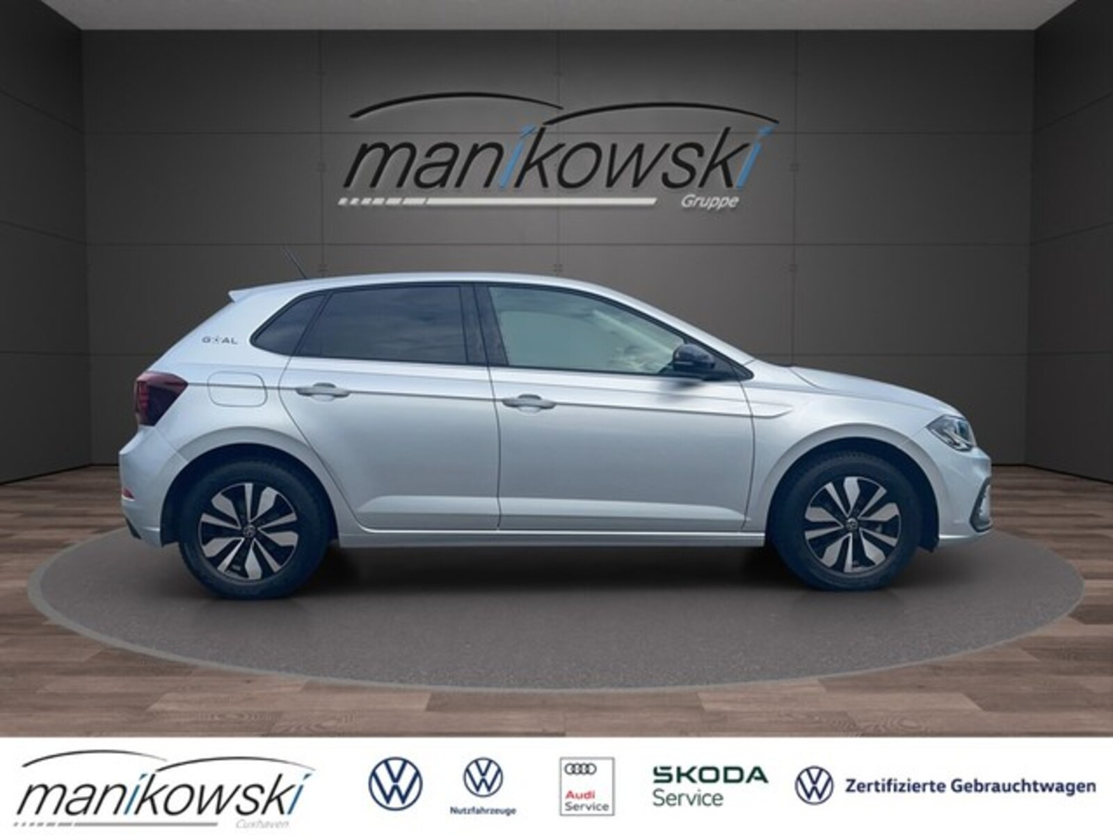 Volkswagen Polo – Bild 6