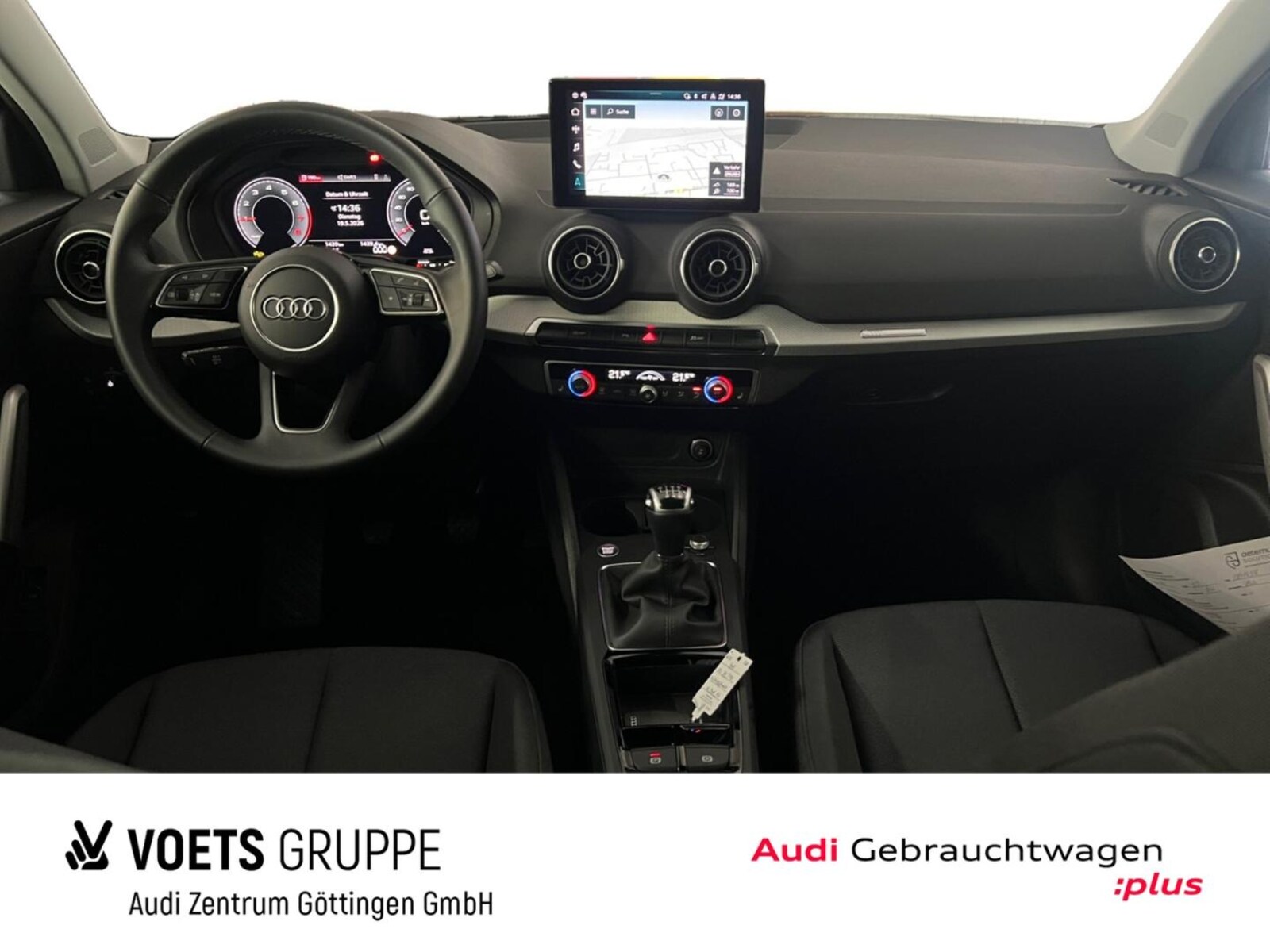 Audi Q2 – Bild 7