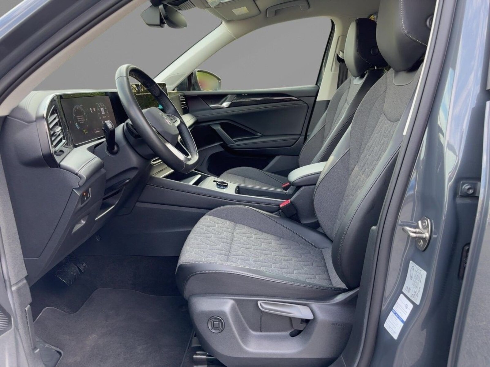 Volkswagen Tiguan – Bild 7