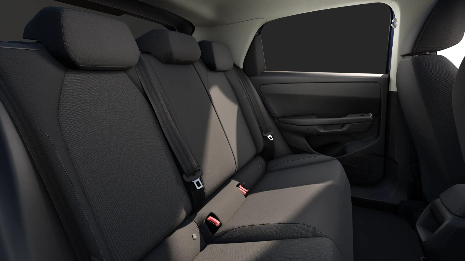 Volkswagen ID. Polo – Bild 9