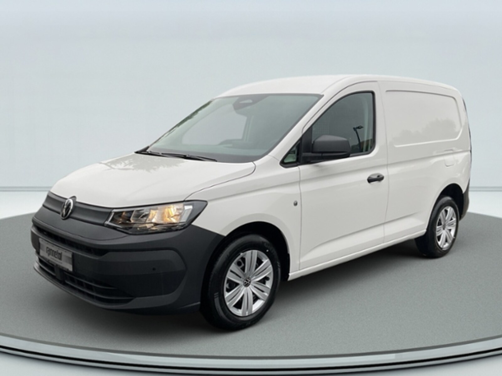 Volkswagen Caddy Cargo – Bild 2