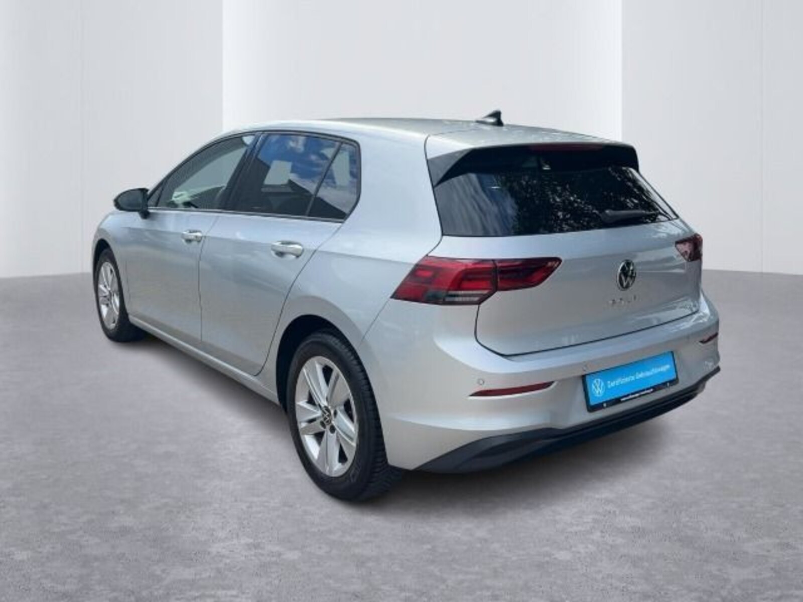 Volkswagen Golf – Bild 3