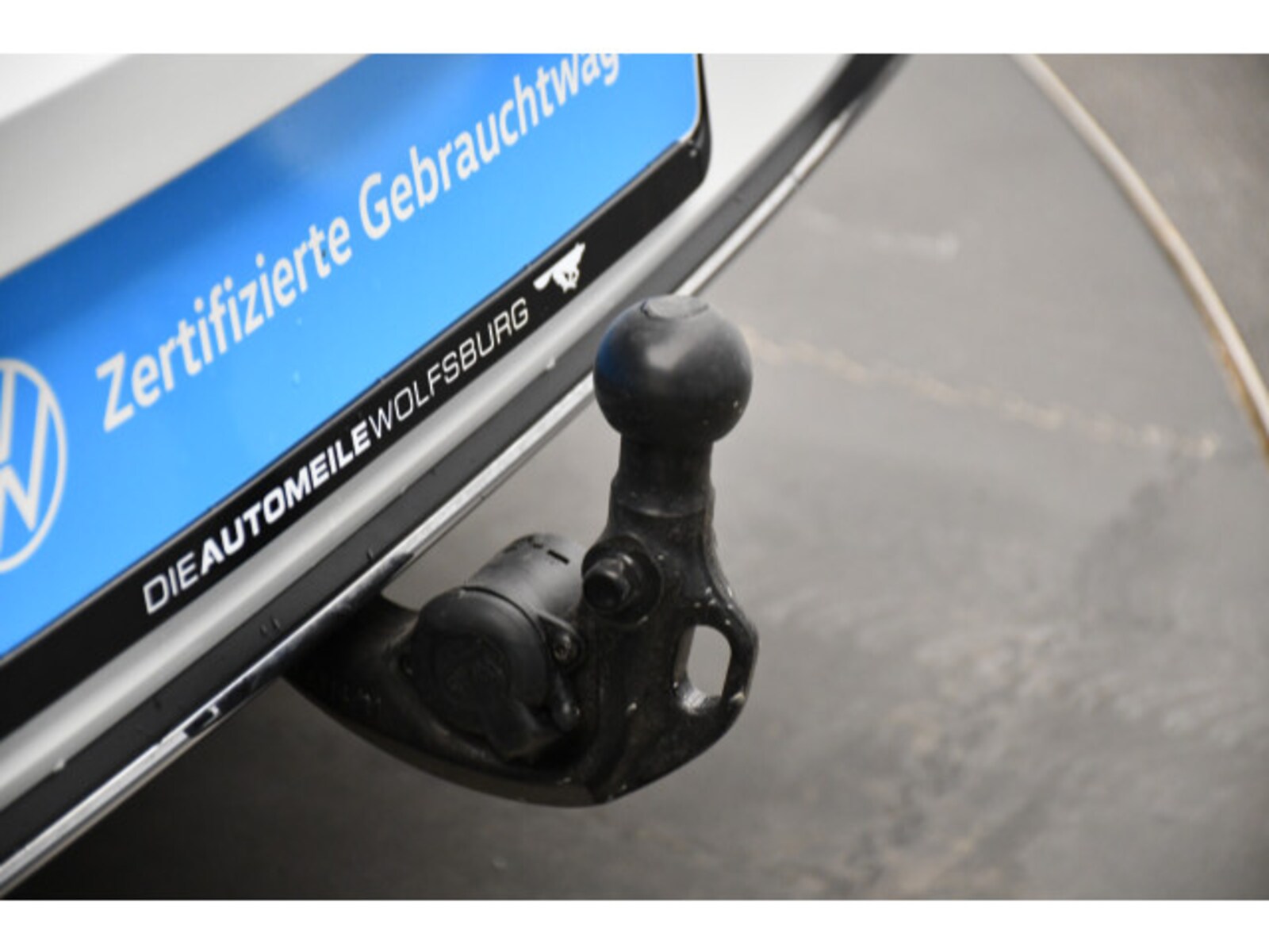 Volkswagen Golf – Bild 12
