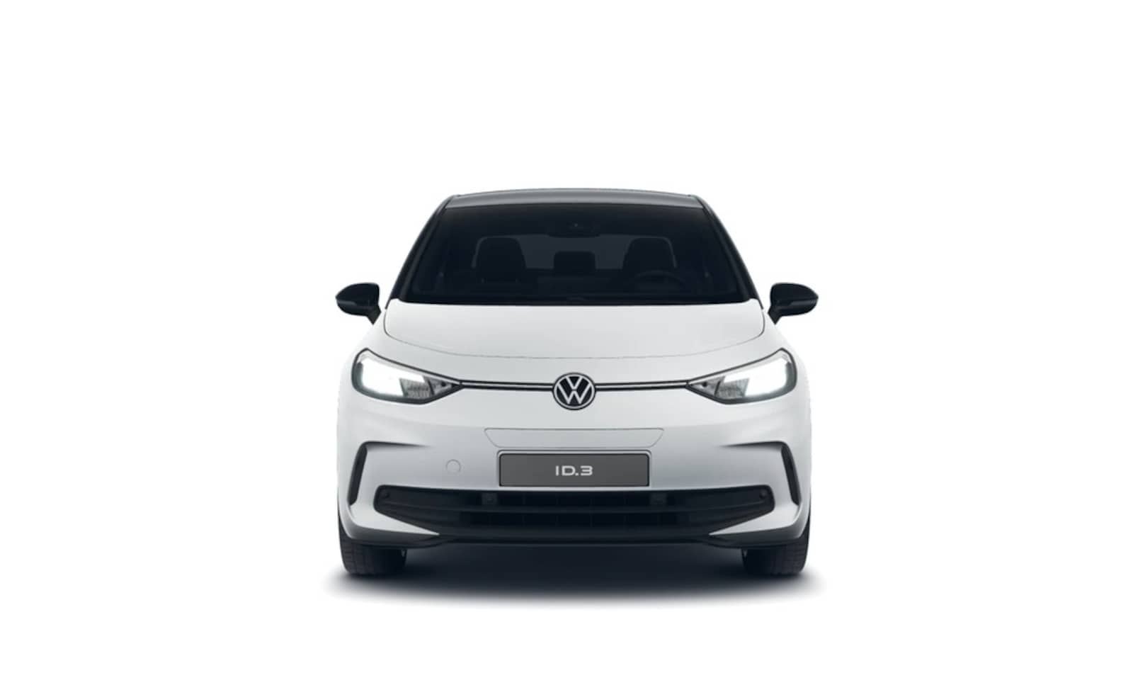 Volkswagen ID.3 – Bild 8