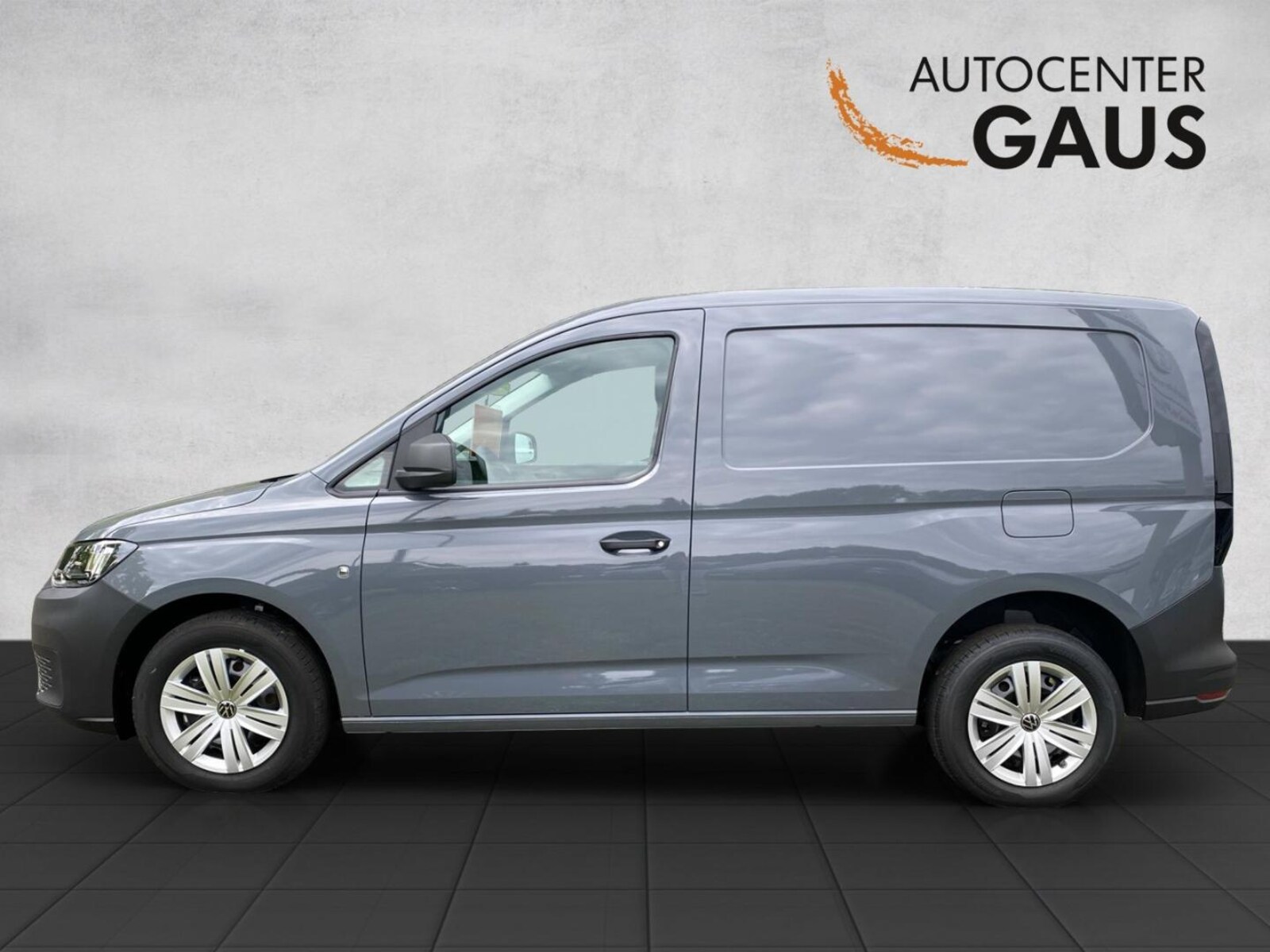 Volkswagen Caddy Cargo – Bild 8