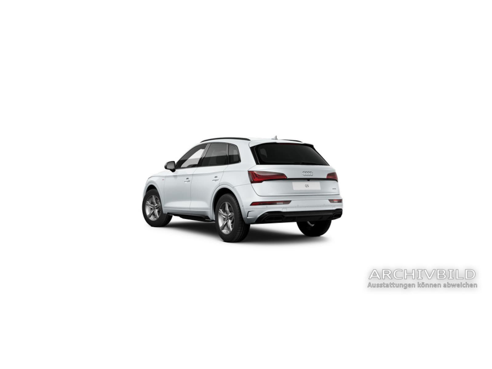 Audi Q5 – Bild 3