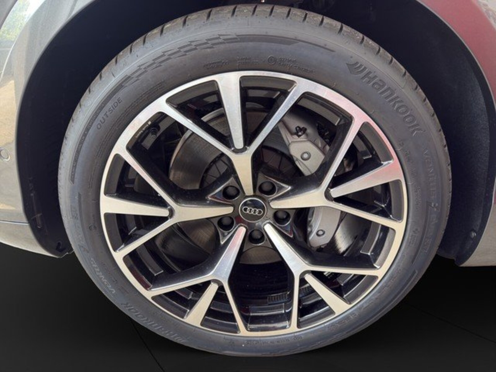 Audi Q7 – Bild 16