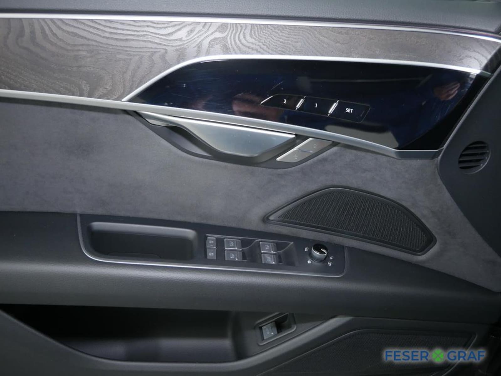 Audi A8 – Bild 9