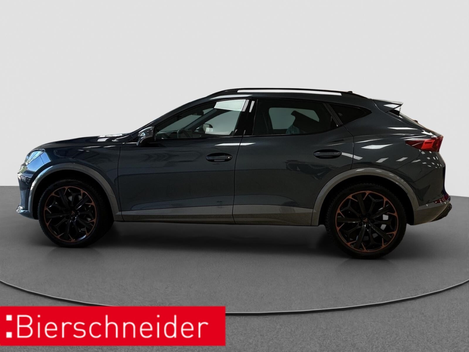 CUPRA Formentor – Bild 10