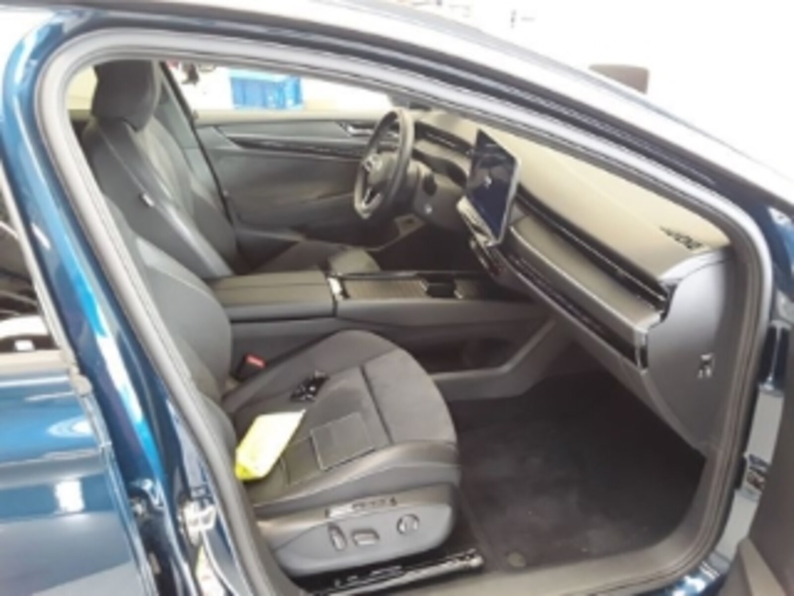 Volkswagen ID.7 Tourer – Bild 4