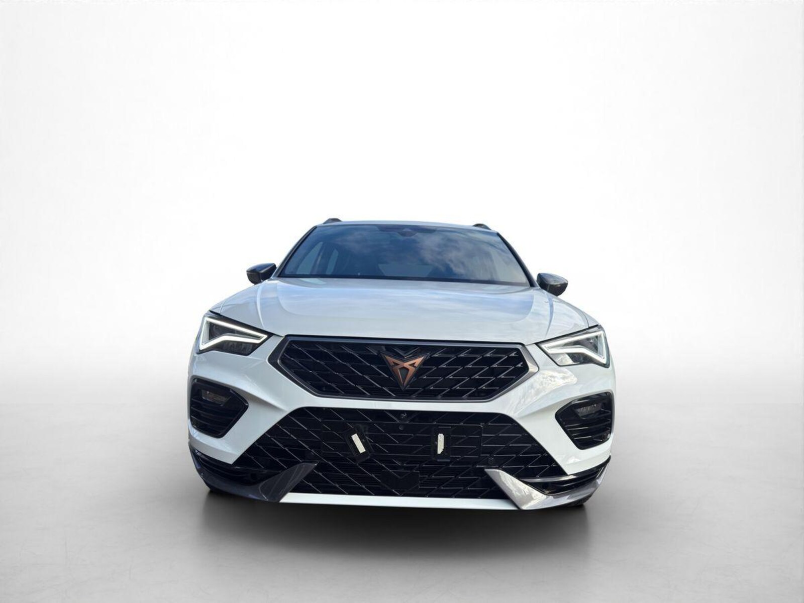 CUPRA Ateca – Bild 3