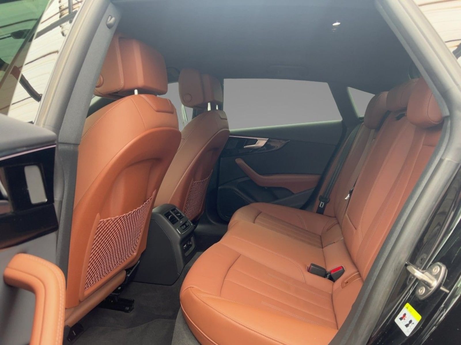 Audi A5 Sportback – Bild 8