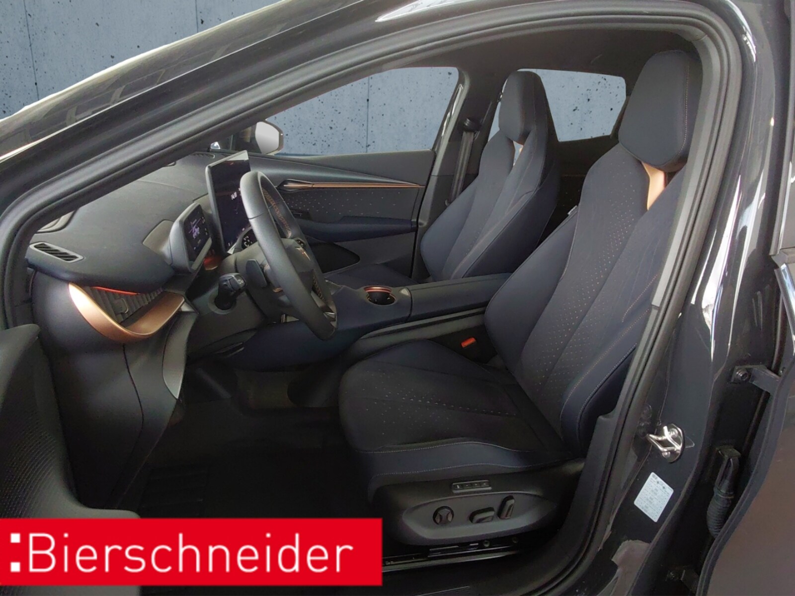 CUPRA Tavascan – Bild 12