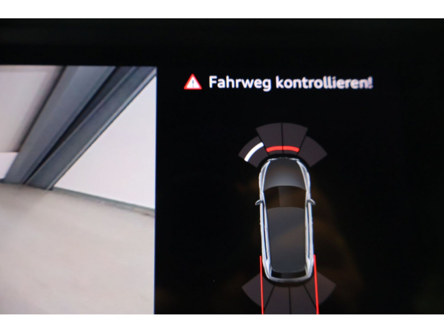 Bild über Audi A3 Sportback S line 35 TDI S tronic - für weitere Informationen kontaktieren Sie den Audi Partner