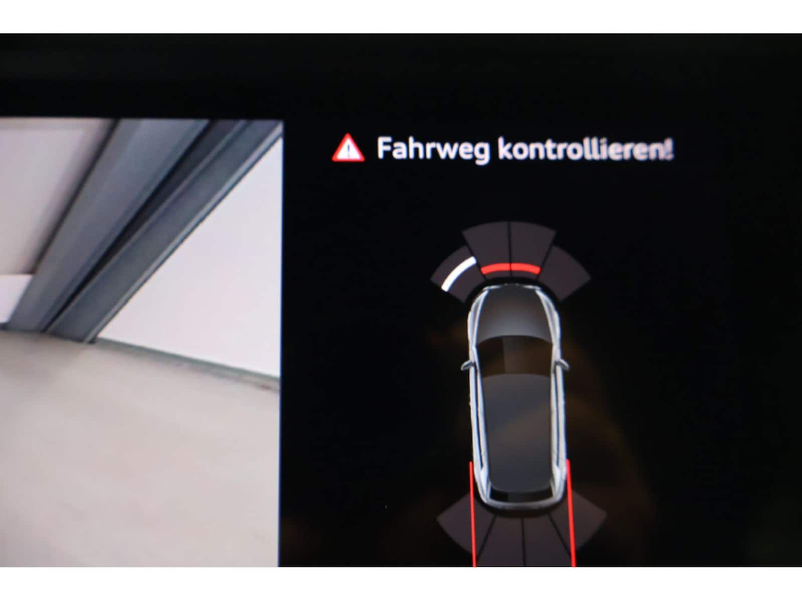 Audi A3 Sportback – Bild 19