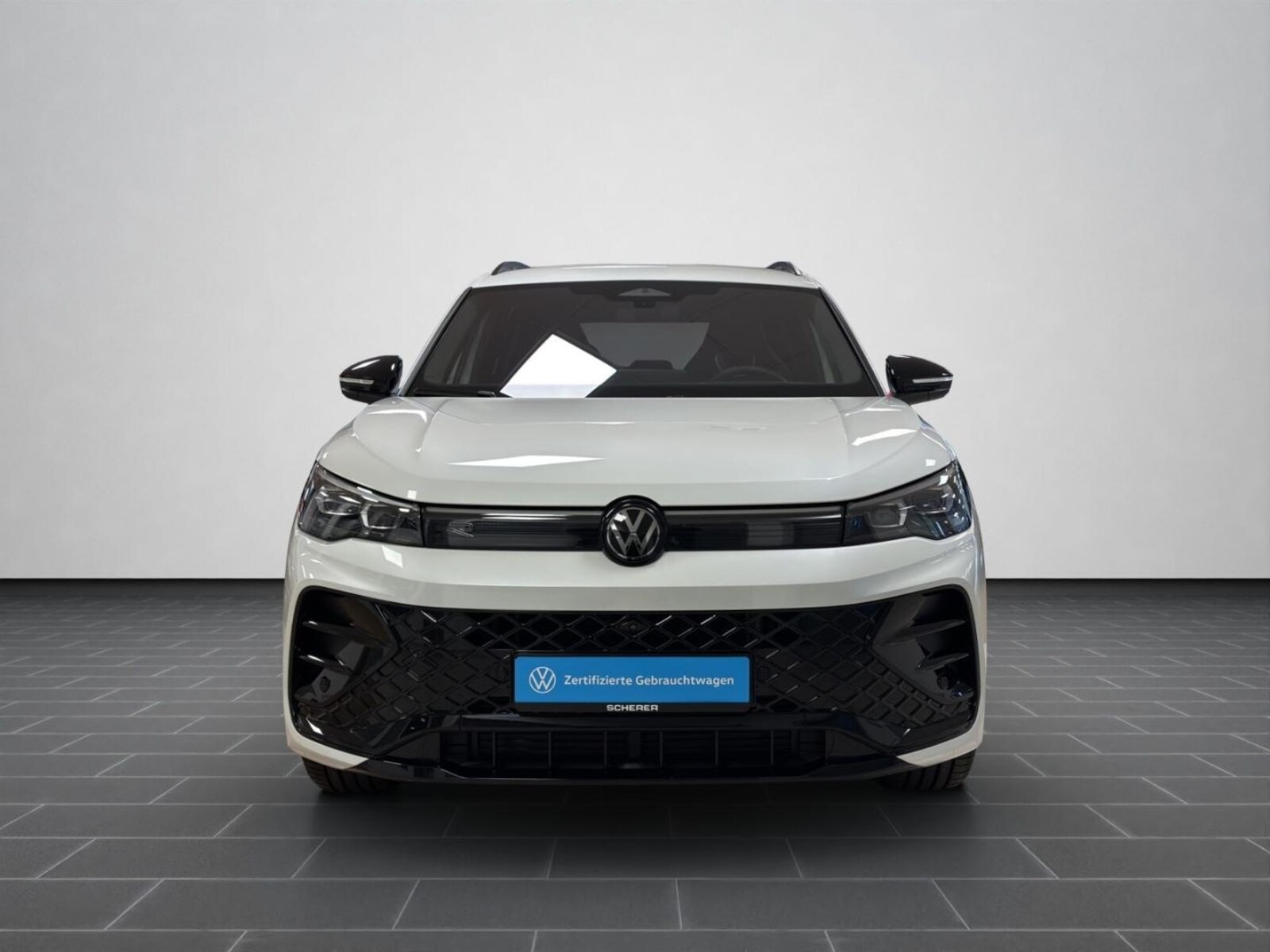 Volkswagen Tiguan – Bild 5