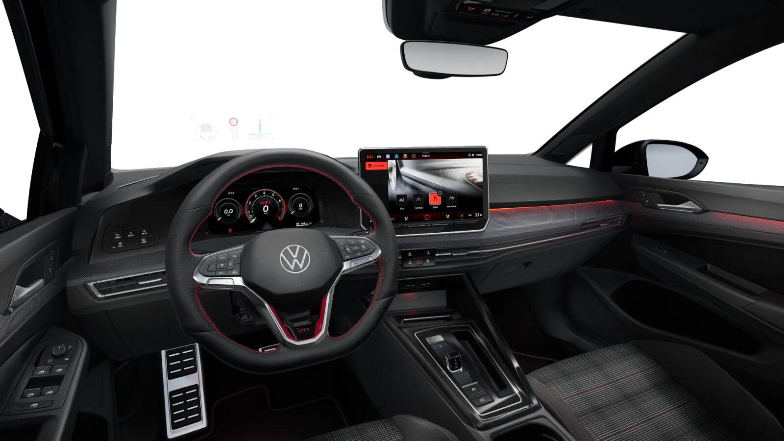 Volkswagen Golf – Bild 14