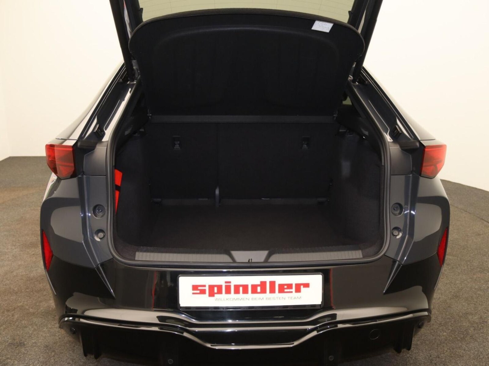 CUPRA Tavascan – Bild 12