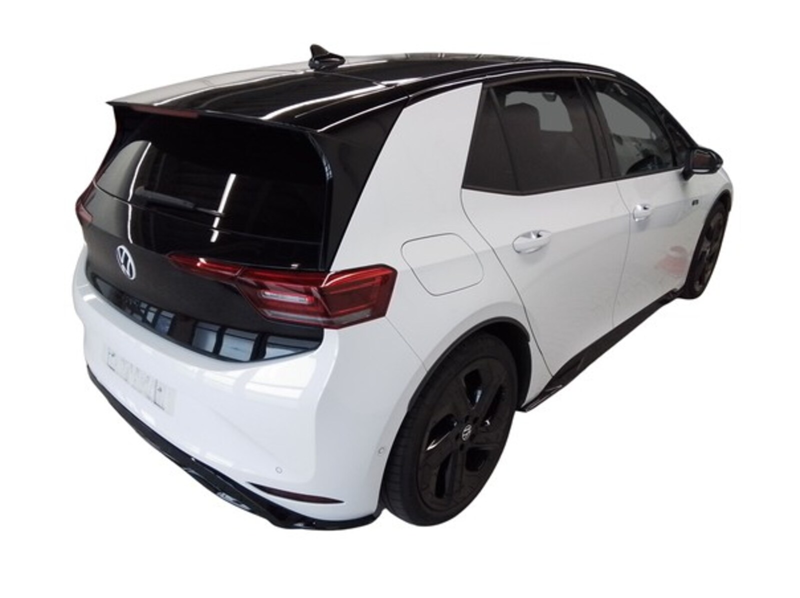 Volkswagen ID.3 – Bild 3