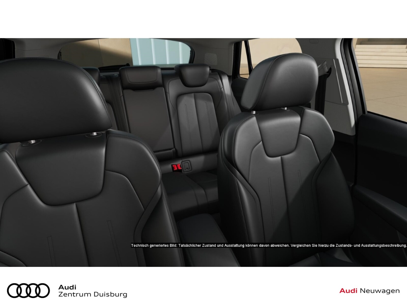 Audi Q2 – Bild 10