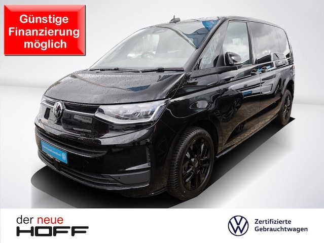 Volkswagen Multivan T7 2.0 D KAMERA AHK NAVI VIS-A-VIS 5J Gar (H000257)