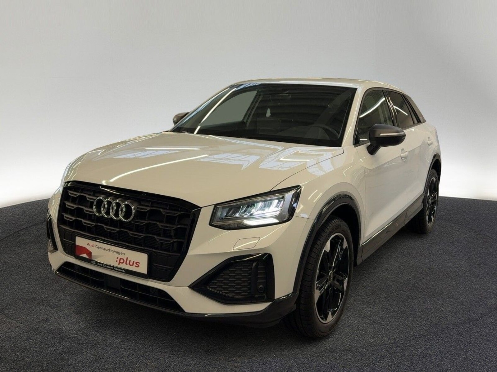 Audi Q2 – Bild 2