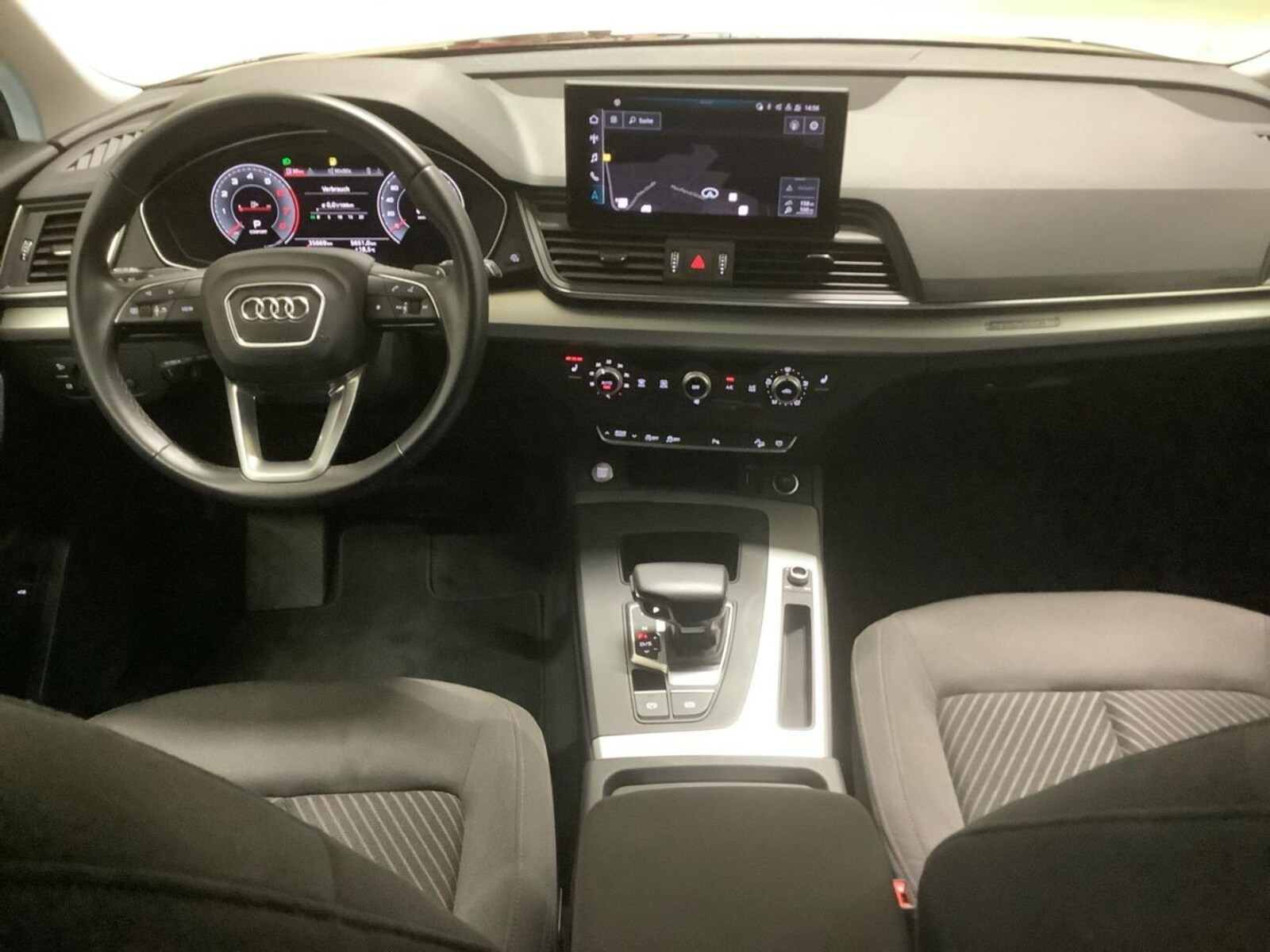 Audi Q5 – Bild 9