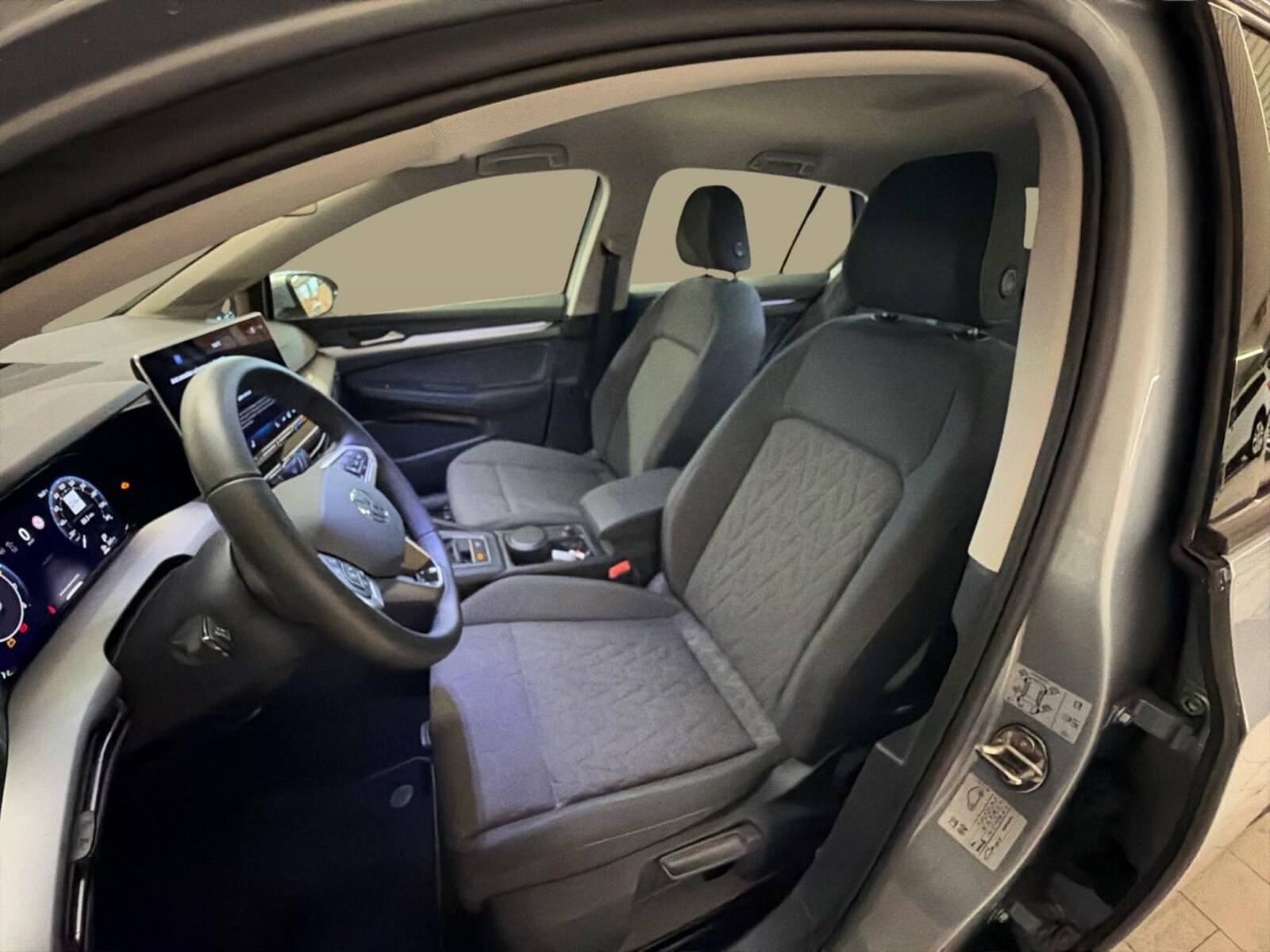 Volkswagen Golf – Bild 15