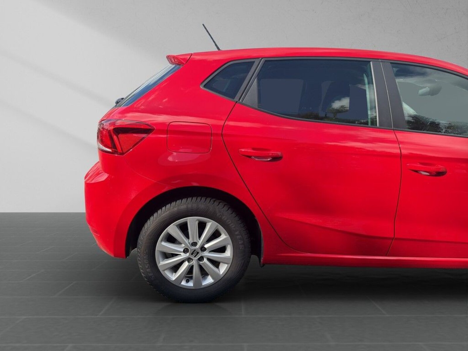 SEAT Ibiza – Bild 22