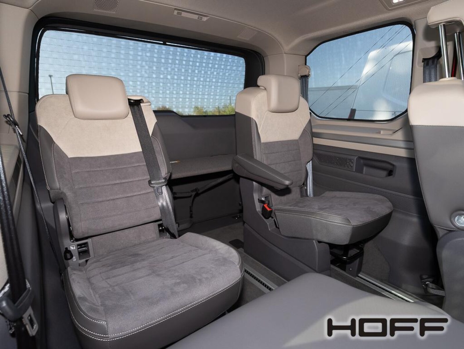 Volkswagen Multivan – Bild 12