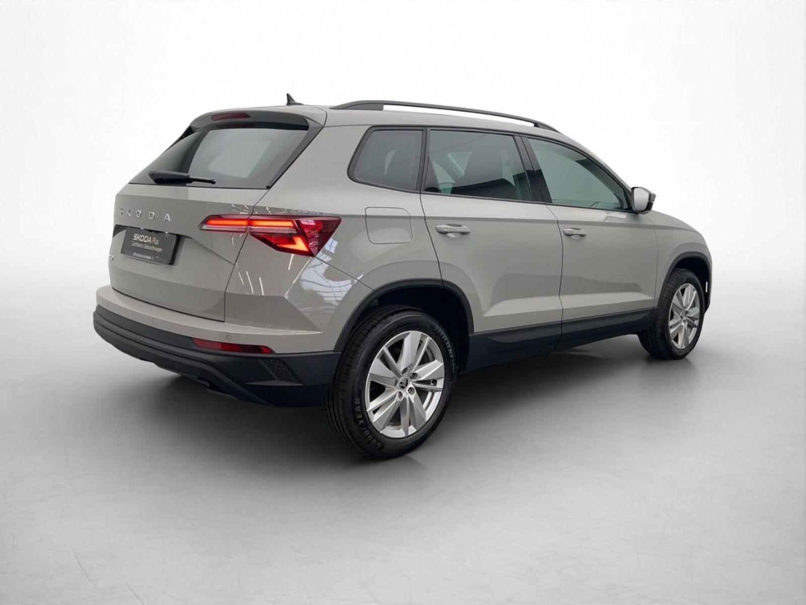 Škoda Karoq – Bild 17
