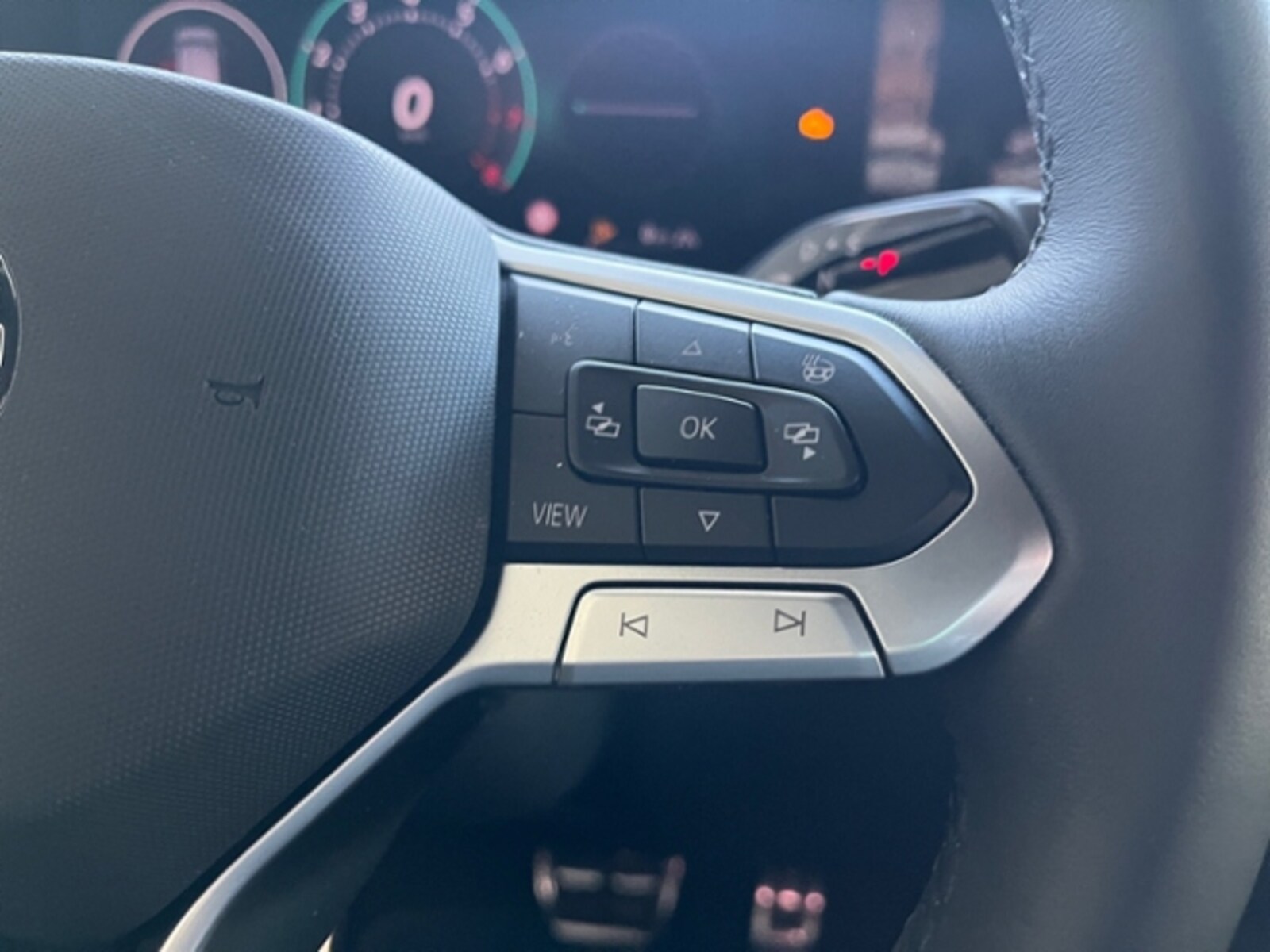 Volkswagen Tiguan – Bild 16