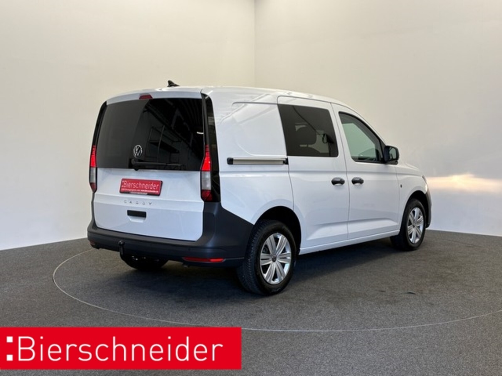 Volkswagen Caddy Kombi – Bild 5