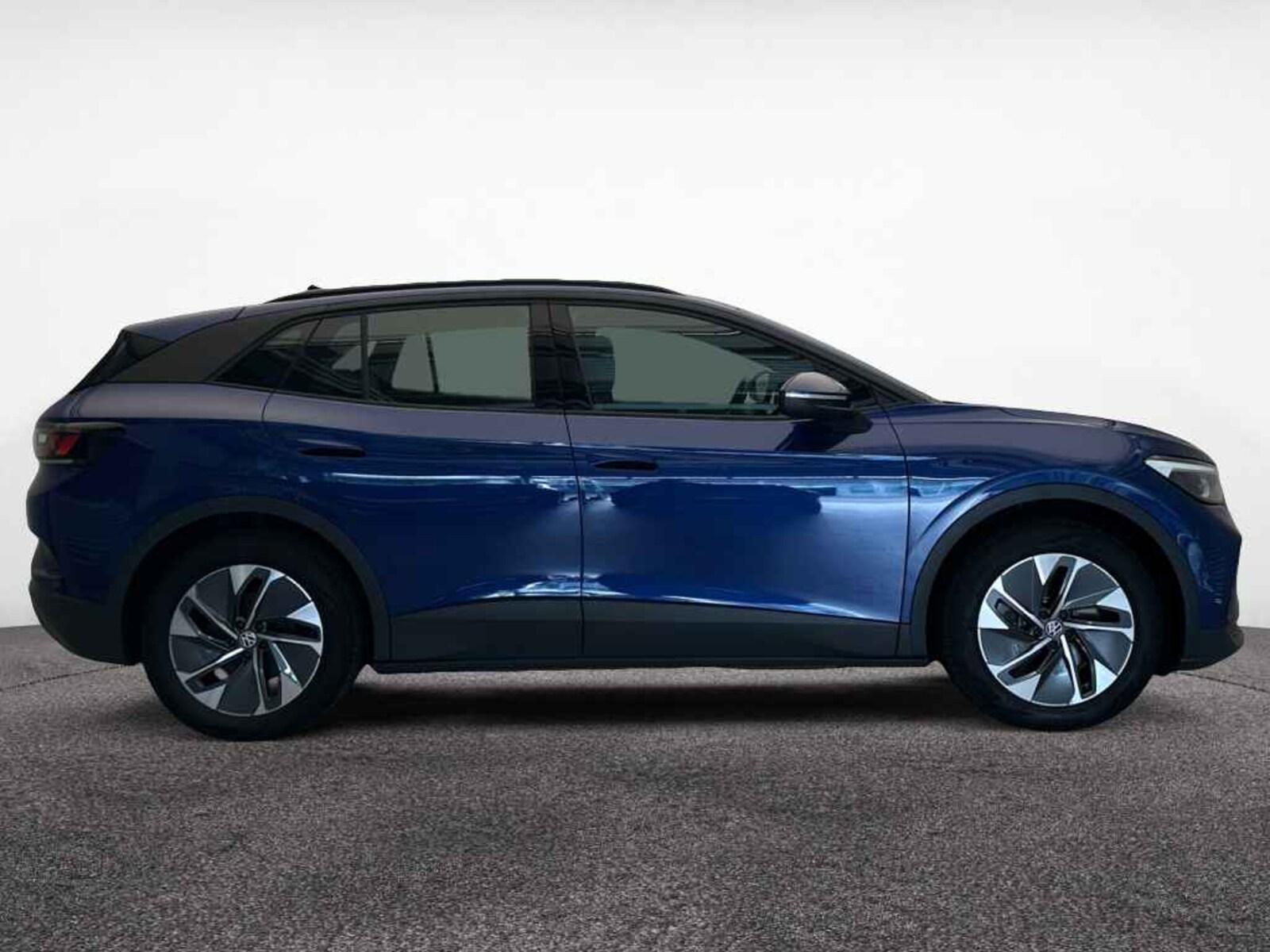Volkswagen ID.4 – Bild 7