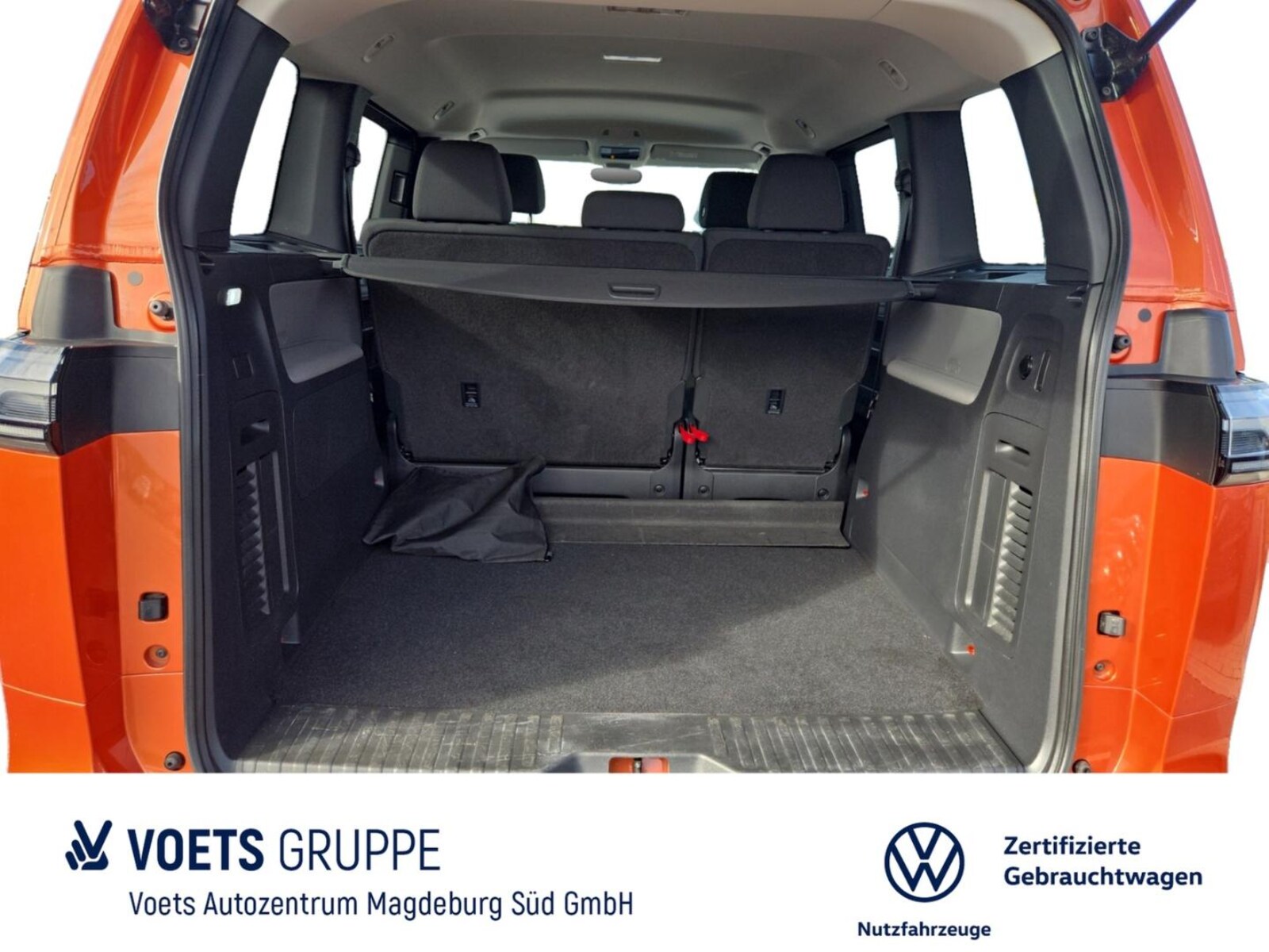 Volkswagen ID. Buzz – Bild 15