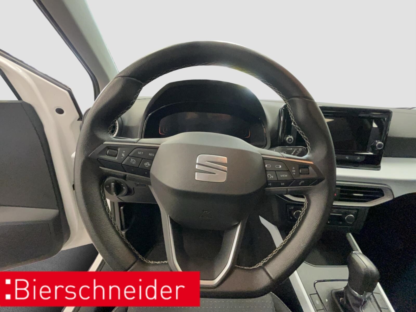 SEAT Arona – Bild 13