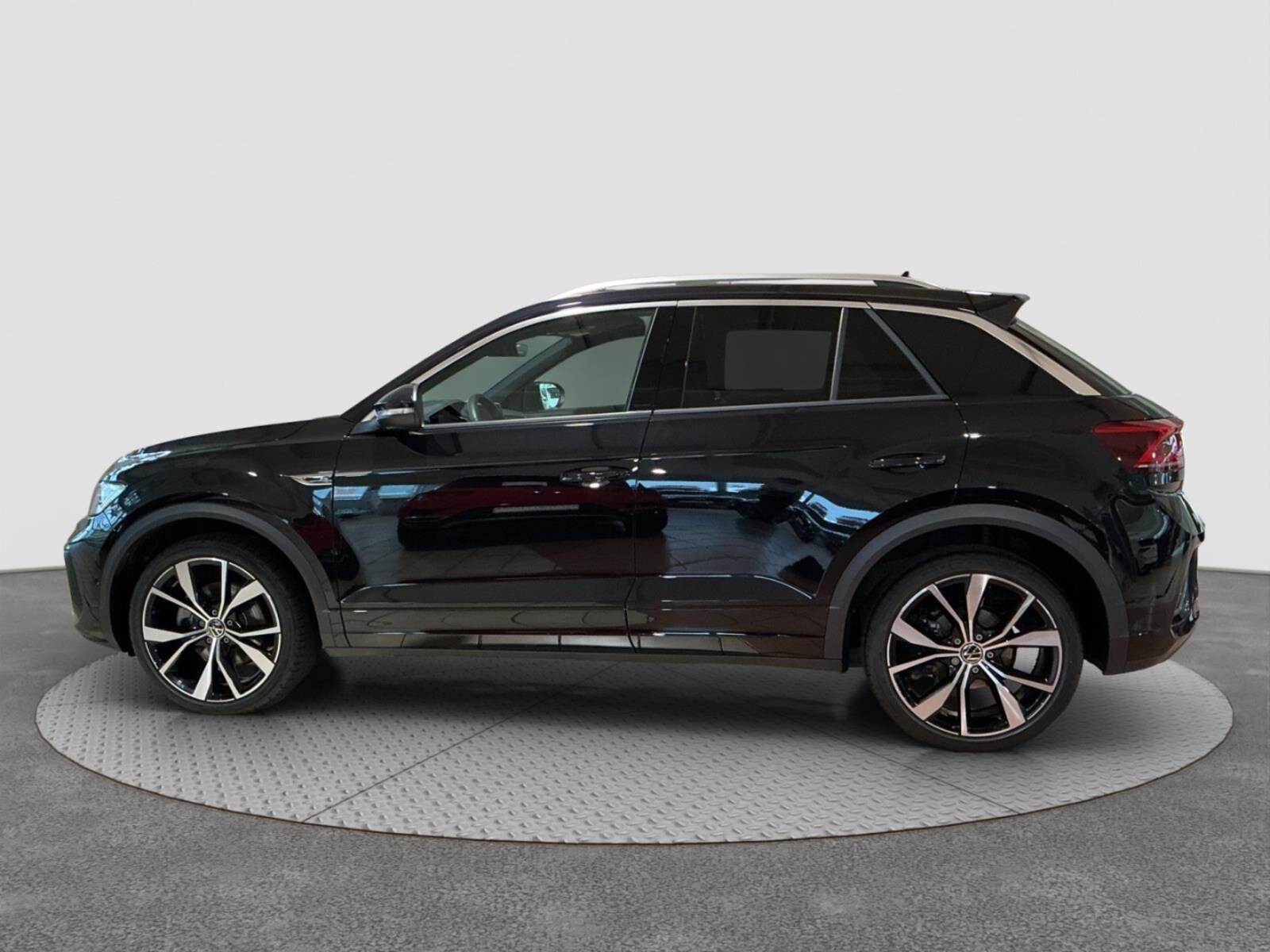 Volkswagen T-Roc – Bild 8