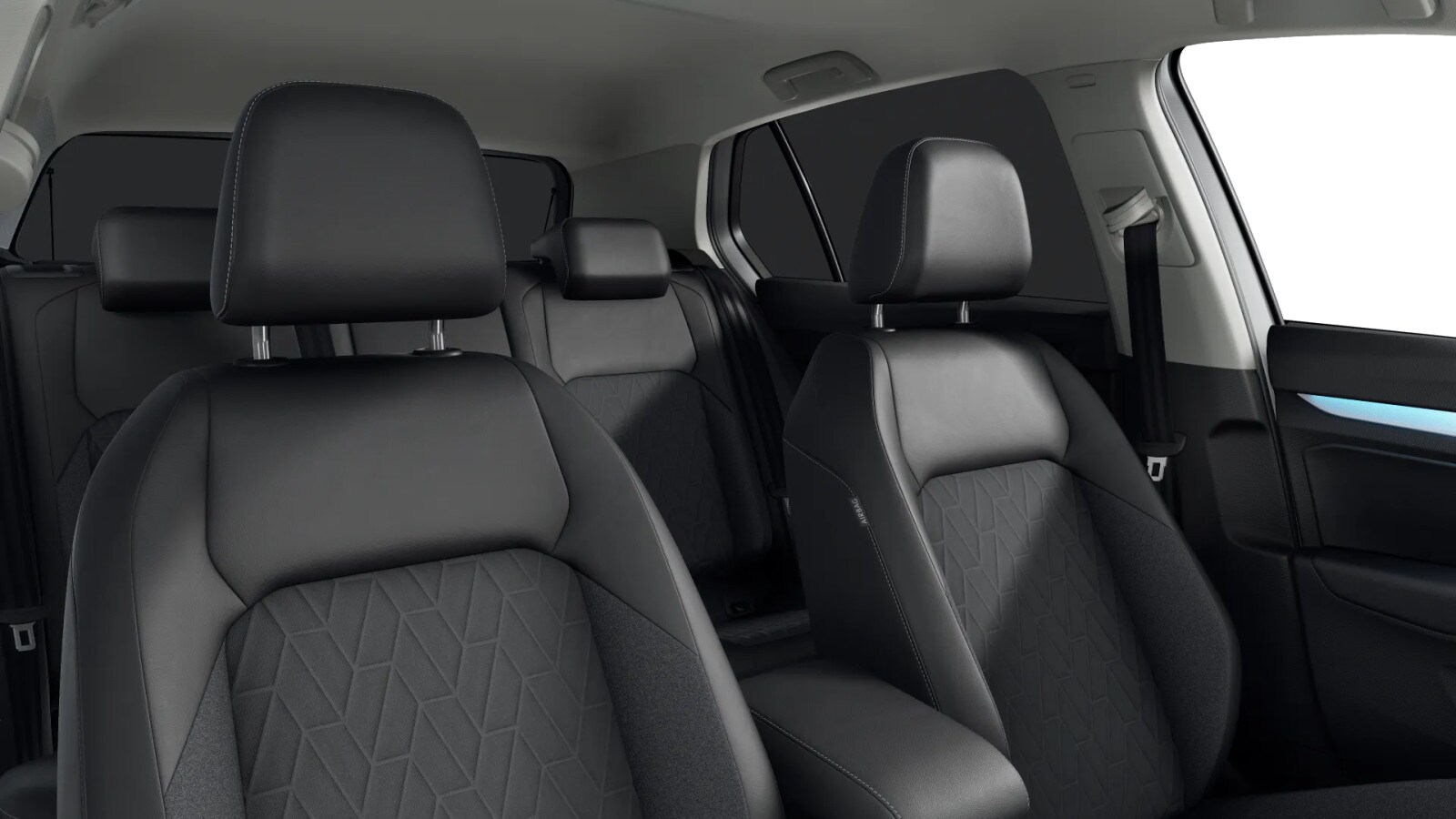 Volkswagen Golf – Bild 9