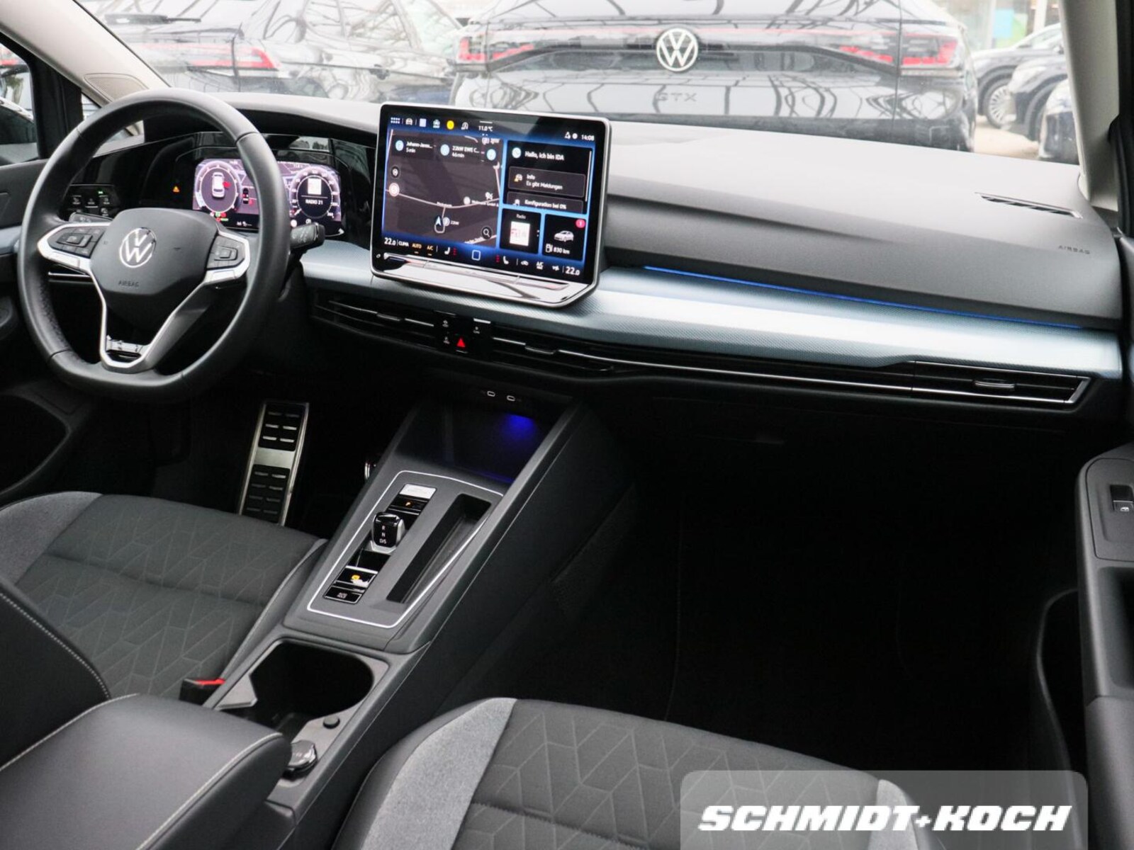Volkswagen Golf – Bild 6