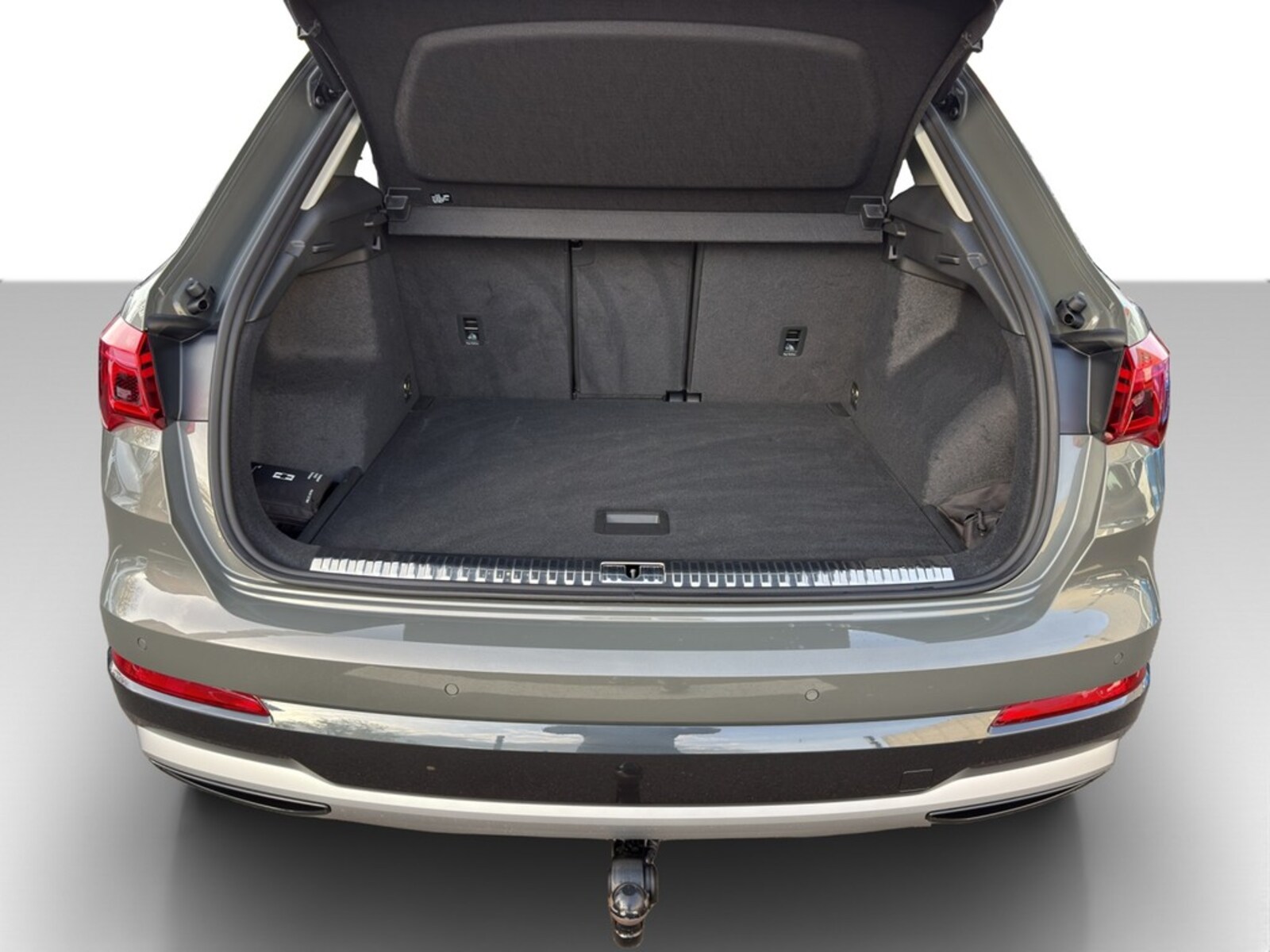 Audi Q3 – Bild 9